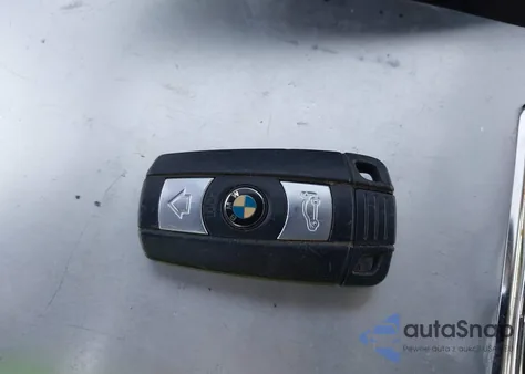 2011 BMW X5 xDrive50I from USA, damaged, VIN 5UXZV8C59BL420807